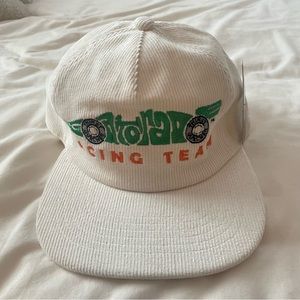 NWT Gatorade Racing Team — Vintage Snapback